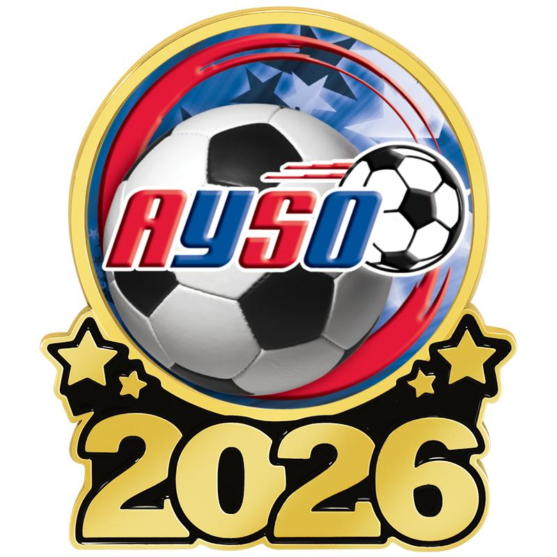 1.25" 2026 INSERT PIN