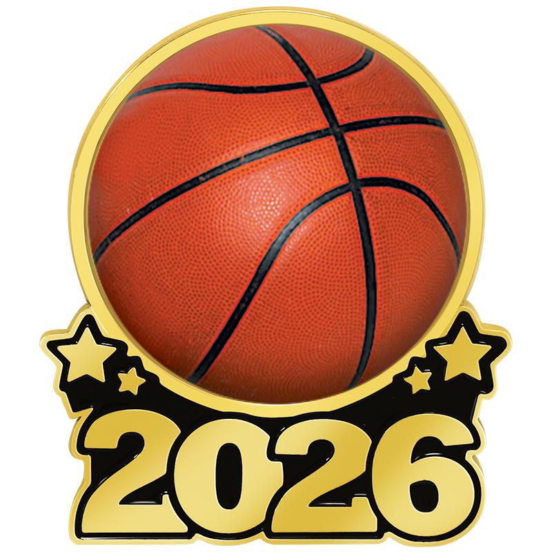 1.25" 2026 INSERT PIN