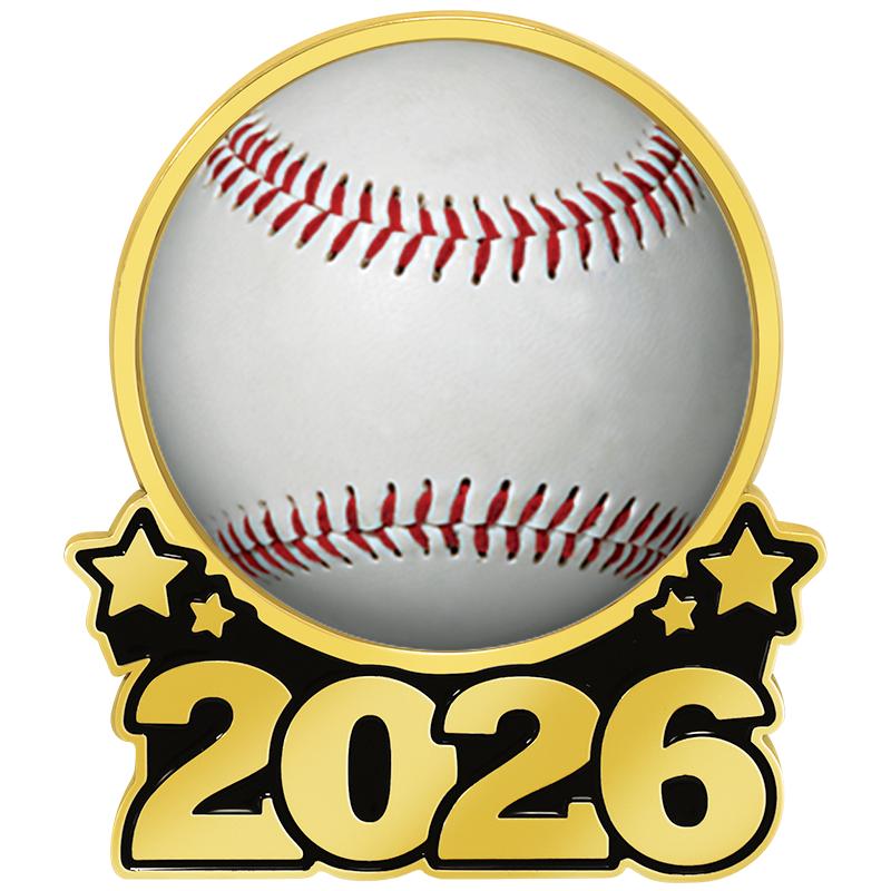 1.25" 2026 INSERT PIN