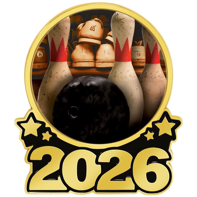 1.25" 2026 INSERT PIN