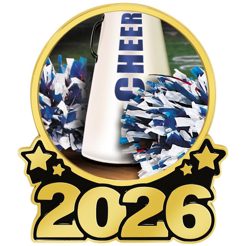 1.25" 2026 INSERT PIN