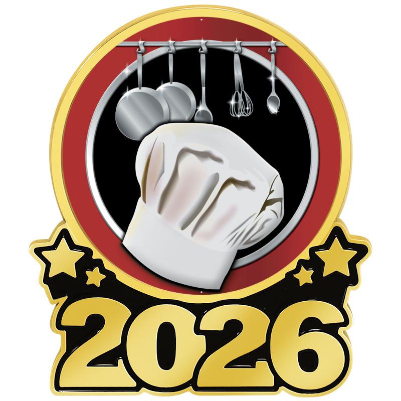 1.25" 2026 INSERT PIN