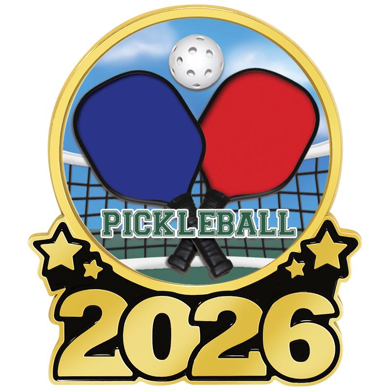 1.25" 2026 INSERT PIN