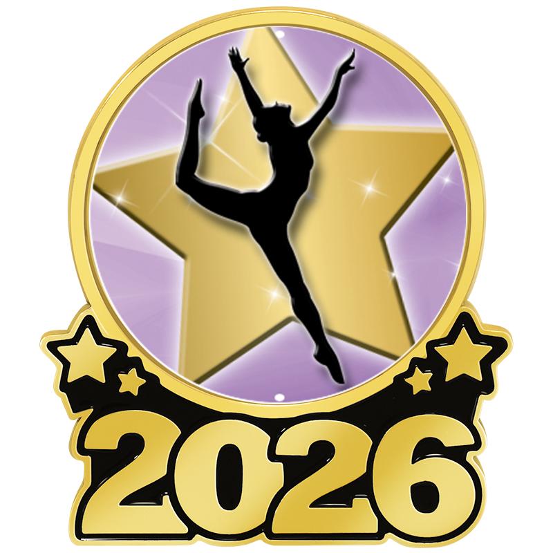 1.25" 2026 INSERT PIN