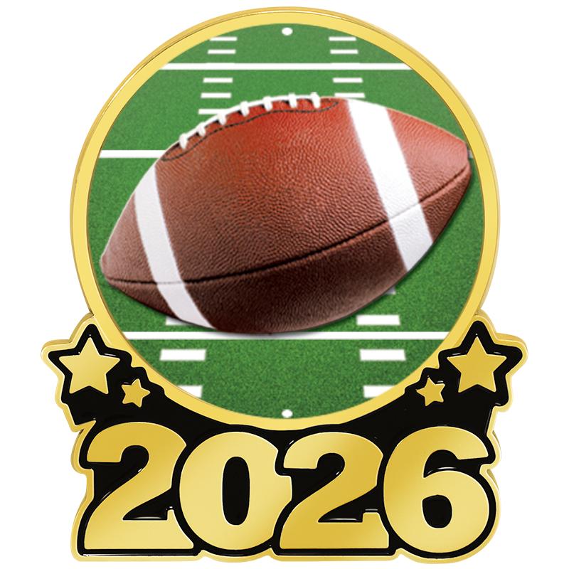 1.25" 2026 INSERT PIN