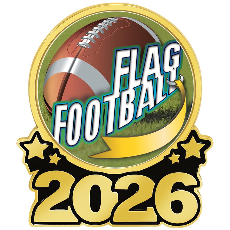 1.25" 2026 INSERT PIN