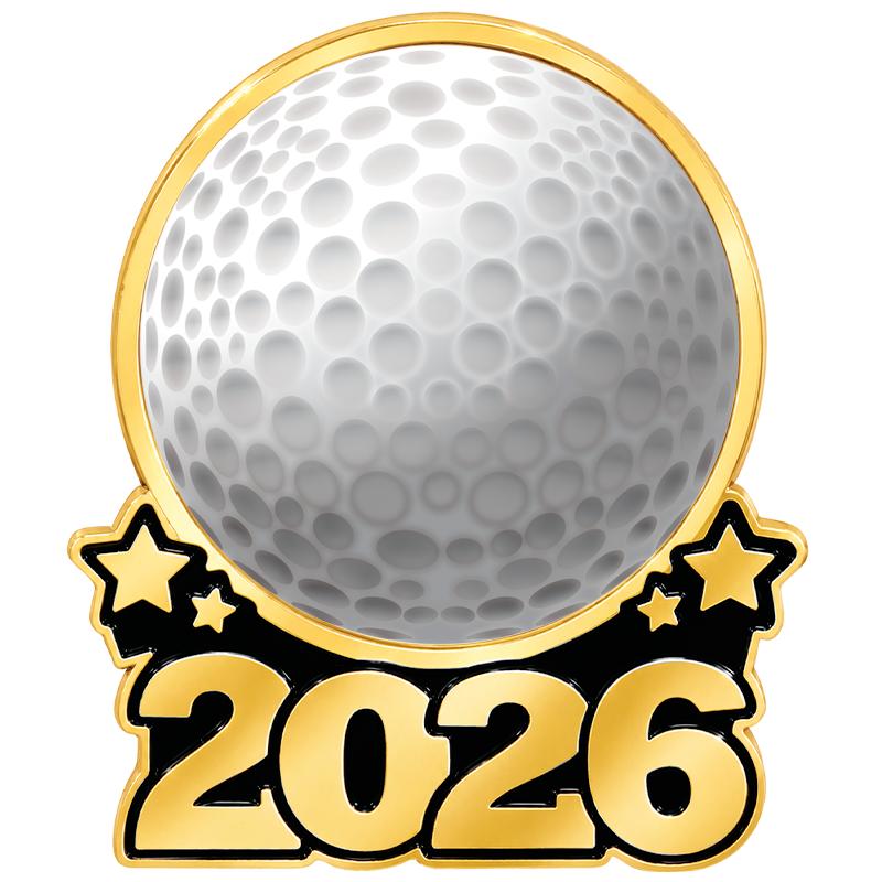 1.25" 2026 INSERT PIN