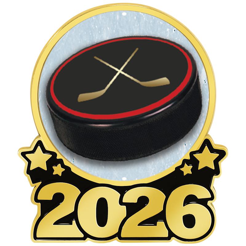 1.25" 2026 INSERT PIN