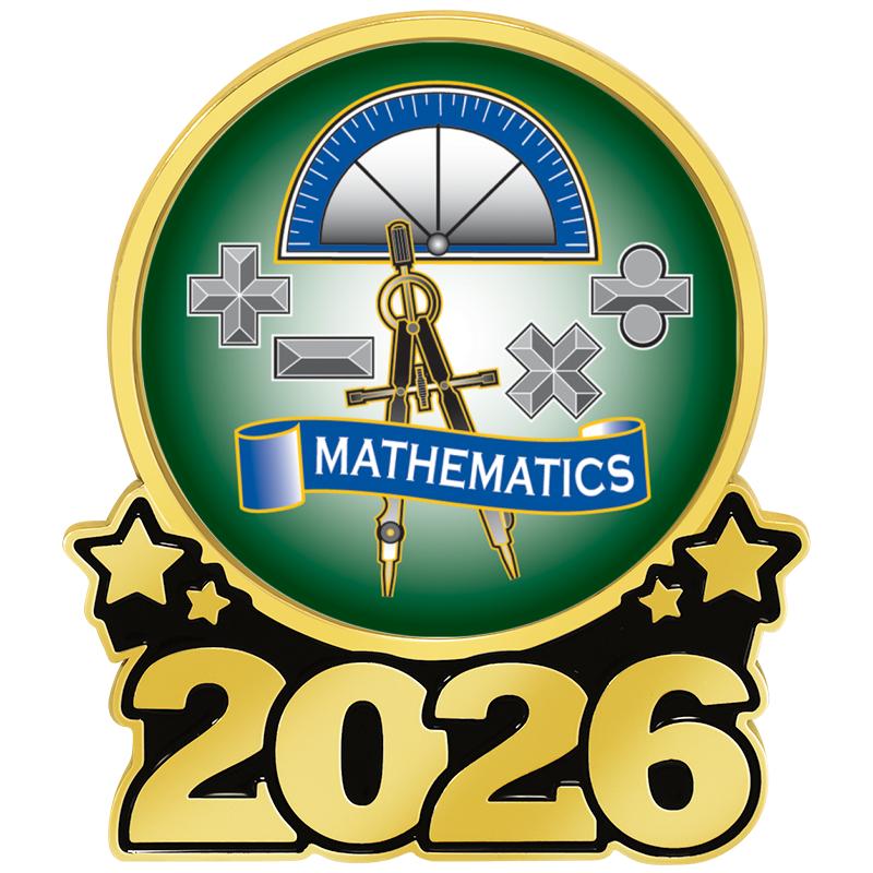 1.25" 2026 INSERT PIN