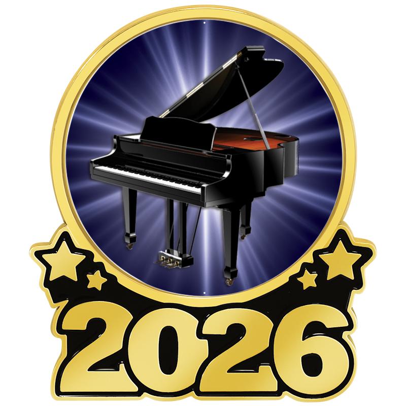 1.25" 2026 INSERT PIN