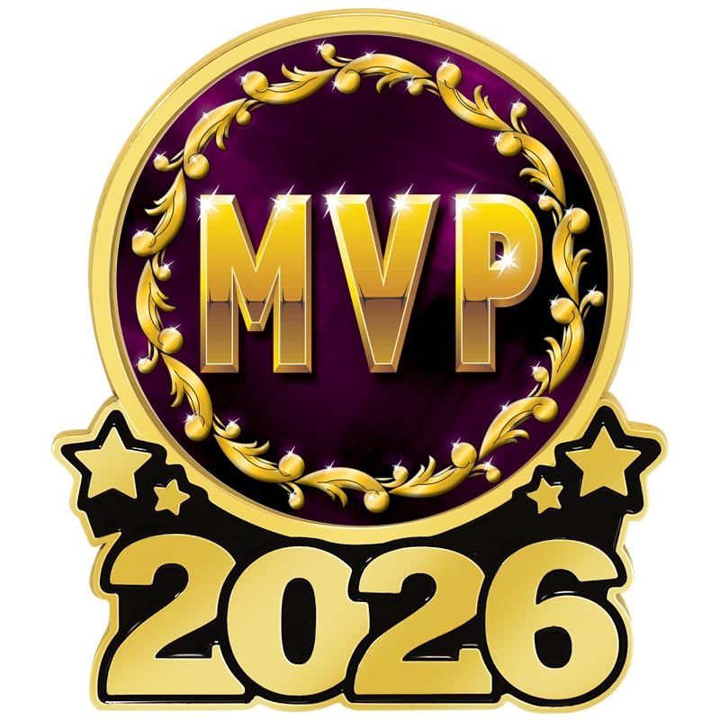 1.25" 2026 INSERT PIN