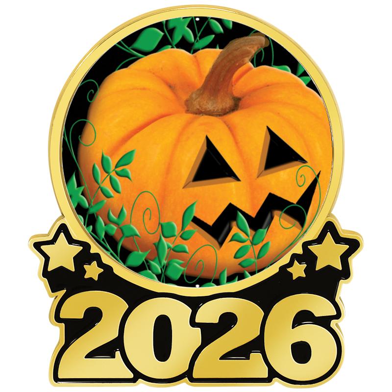 1.25" 2026 INSERT PIN