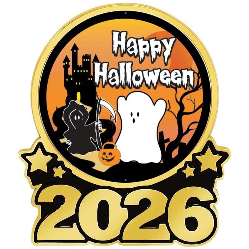 1.25" 2026 INSERT PIN