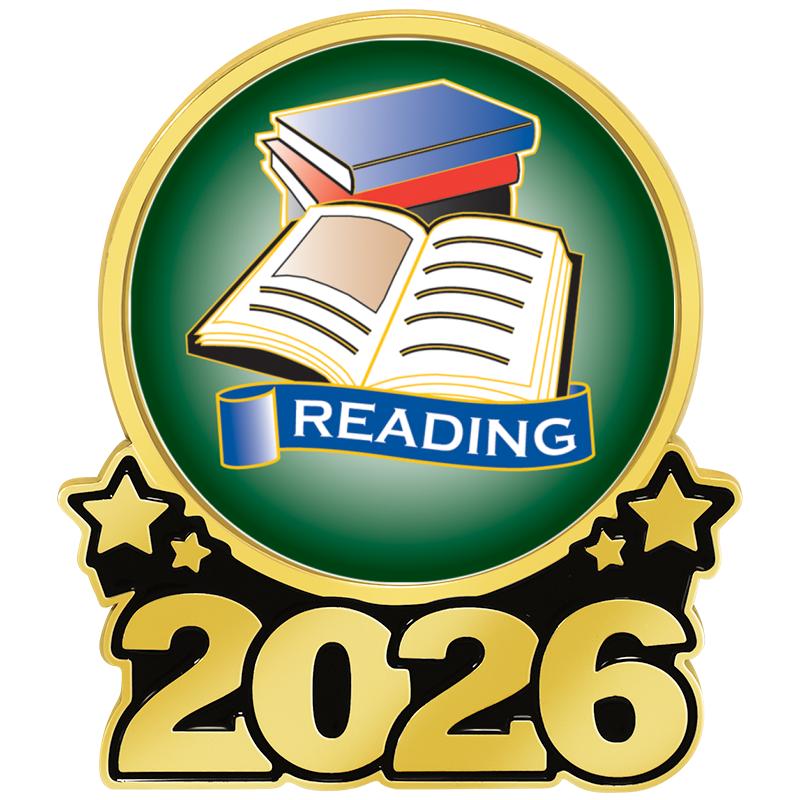 1.25" 2026 INSERT PIN