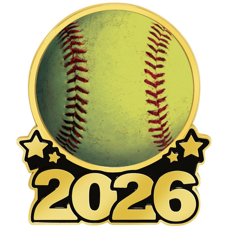 1.25" 2026 INSERT PIN