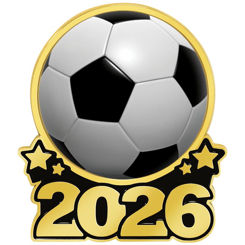 1.25" 2026 INSERT PIN