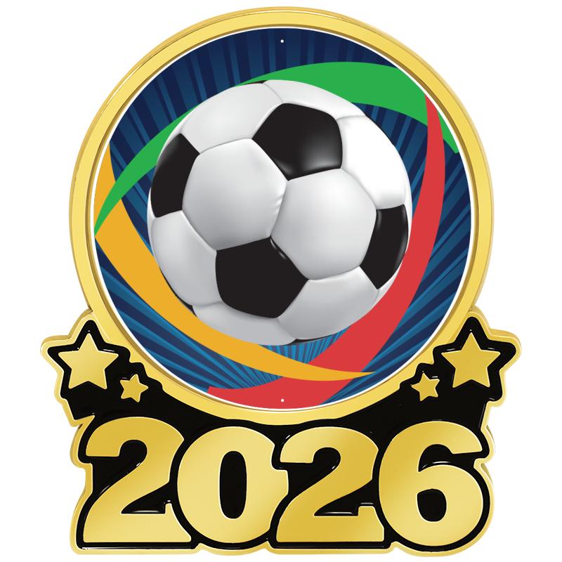 1.25" 2026 INSERT PIN