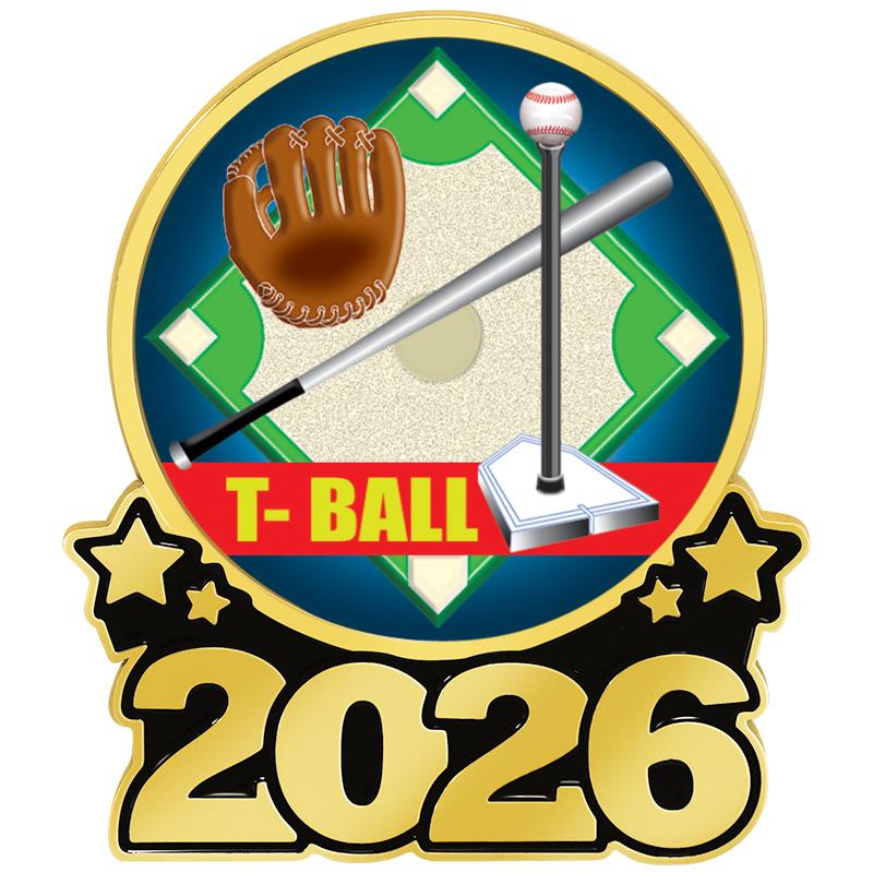 1.25" 2026 INSERT PIN