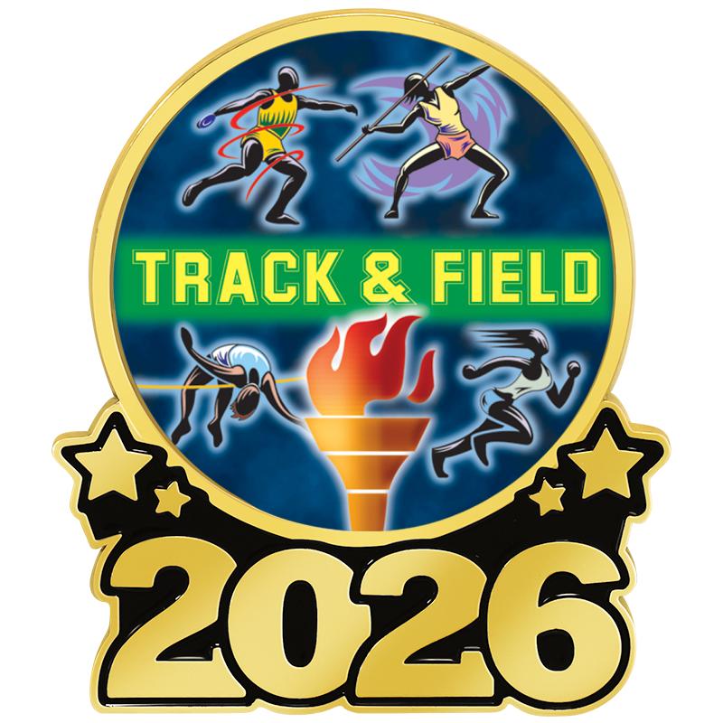 1.25" 2026 INSERT PIN