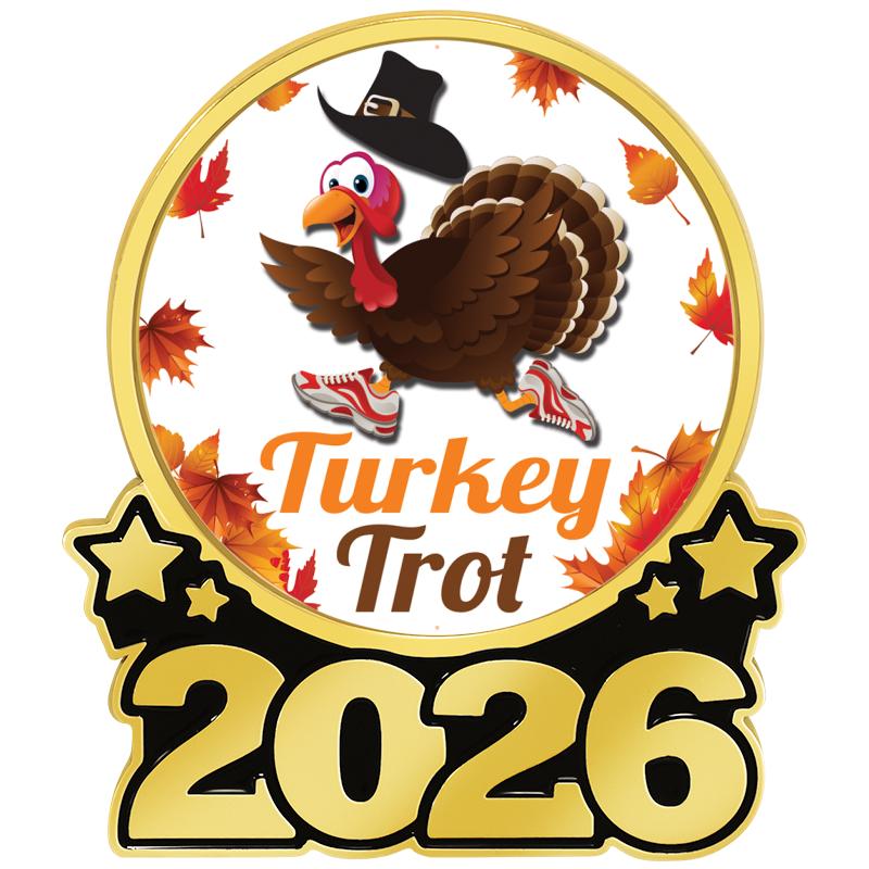 1.25" 2026 INSERT PIN