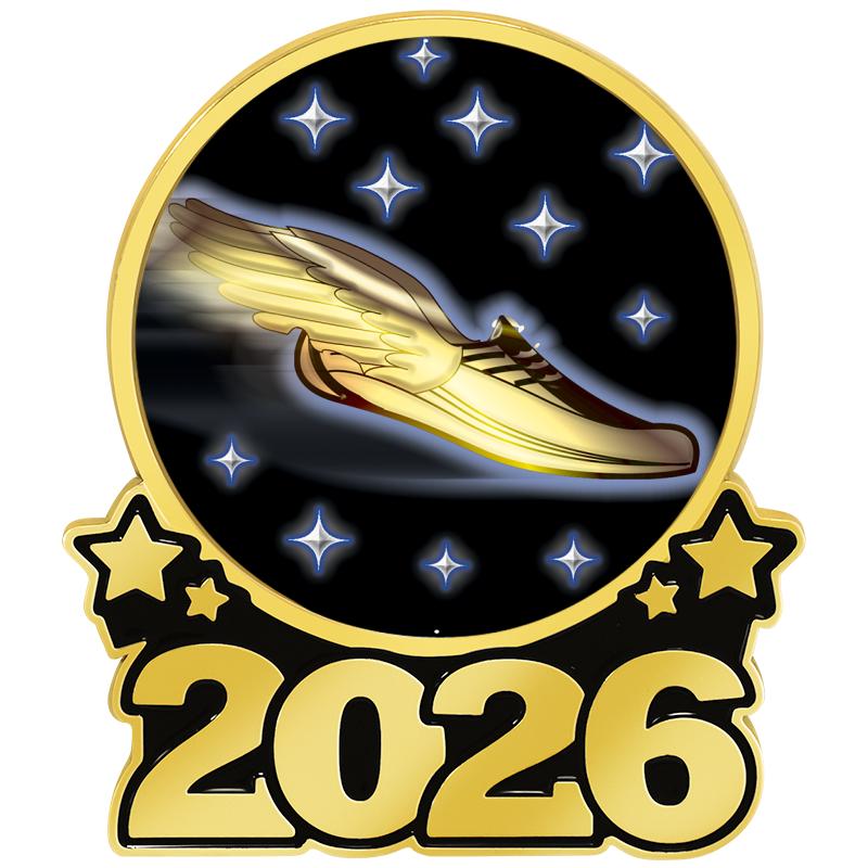 1.25" 2026 INSERT PIN