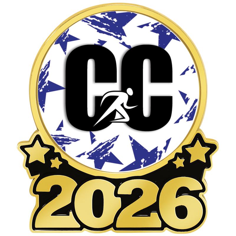 1.25" 2026 INSERT PIN