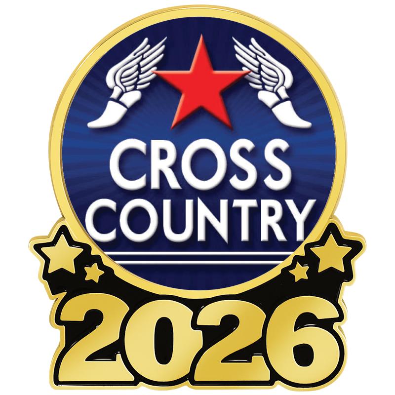 1.25" 2026 INSERT PIN