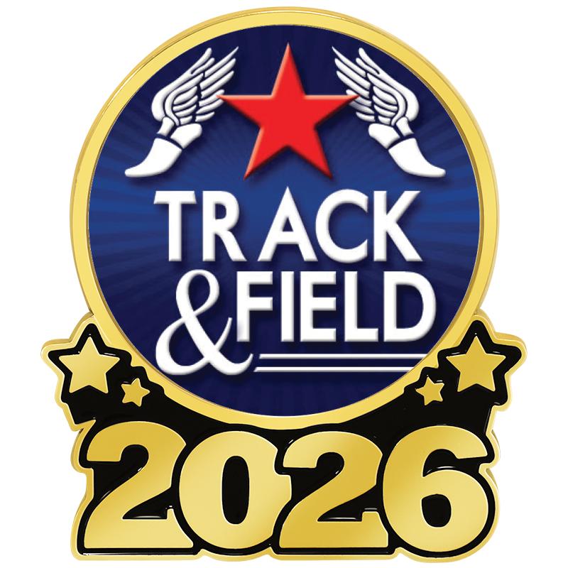 1.25" 2026 INSERT PIN