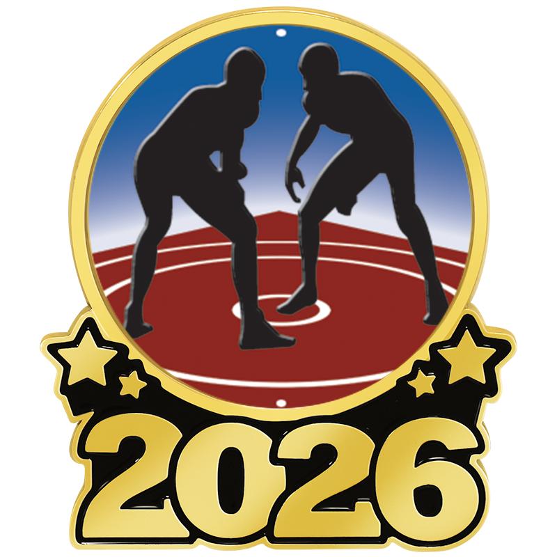 1.25" 2026 INSERT PIN