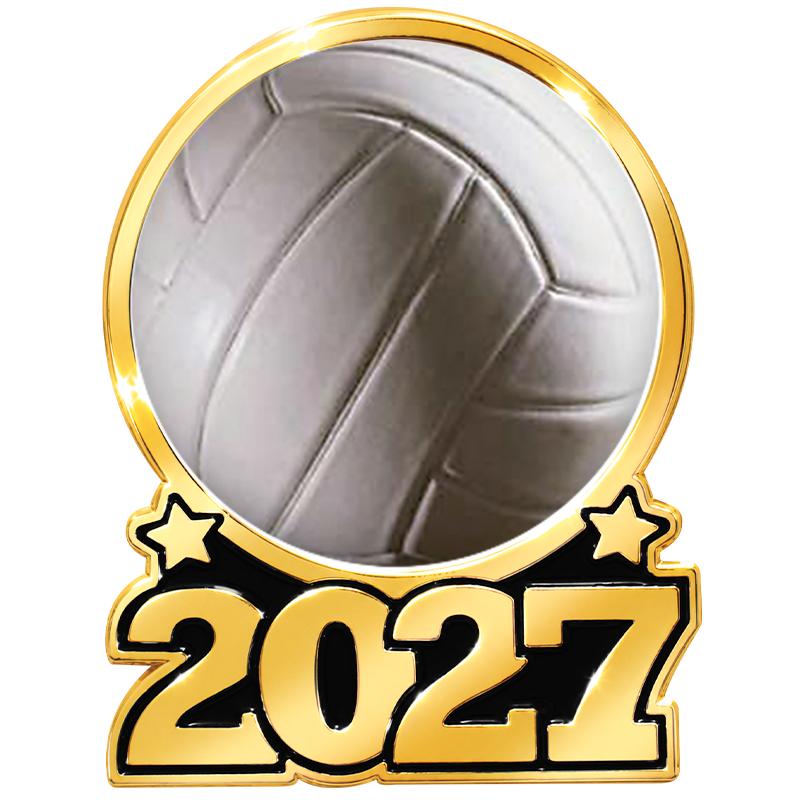 1.25" 2027 INSERT PIN