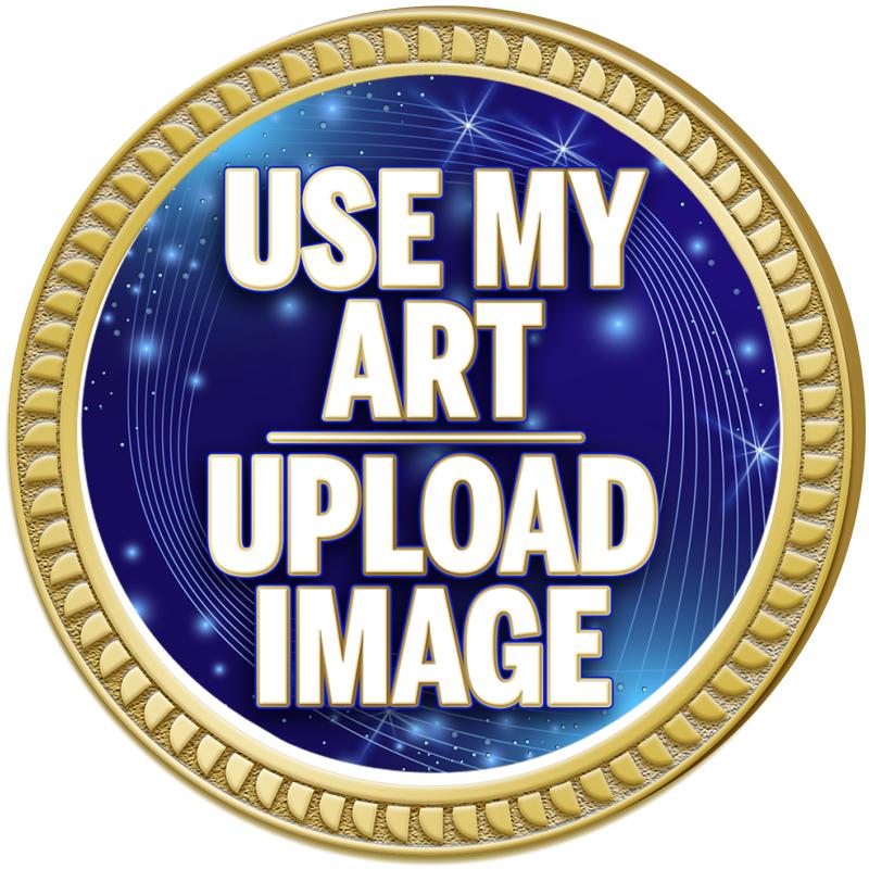 1.25" ROUND INSERT PIN