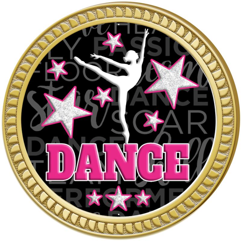 1.25" ROUND INSERT PIN