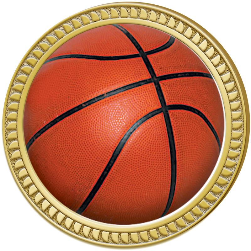 1.25" ROUND INSERT PIN