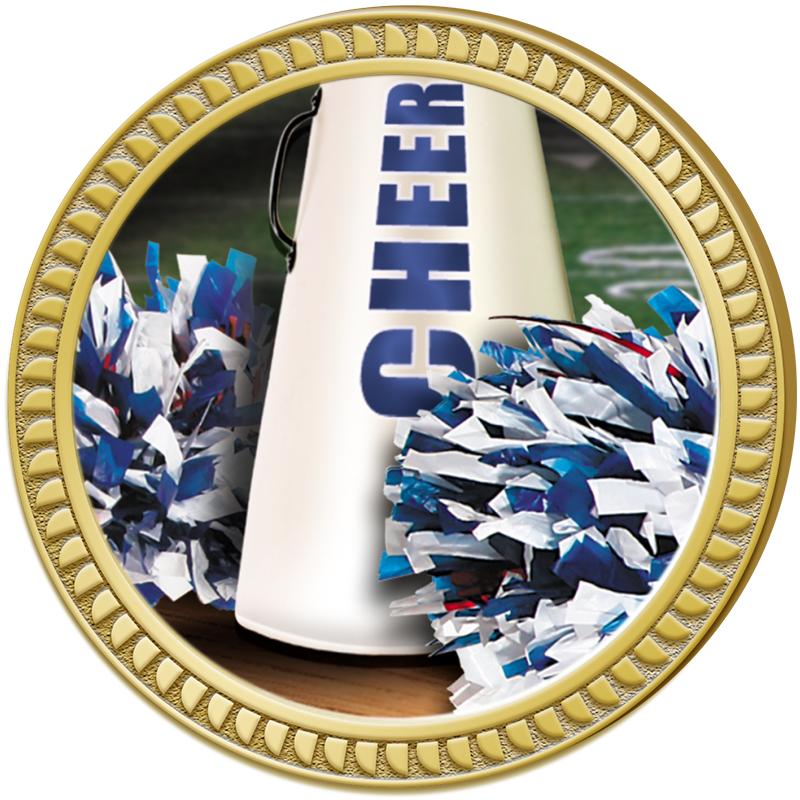 1.25" ROUND INSERT PIN