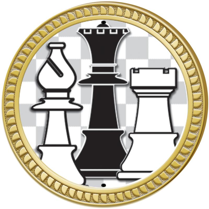 1.25" ROUND INSERT PIN