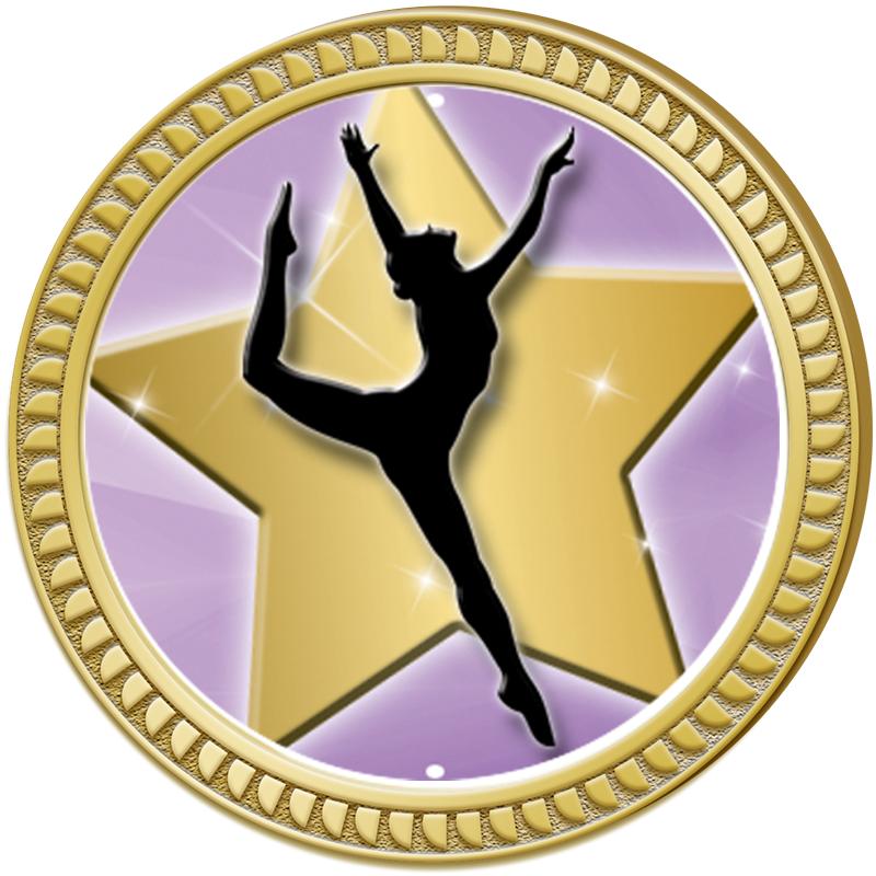 1.25" ROUND INSERT PIN