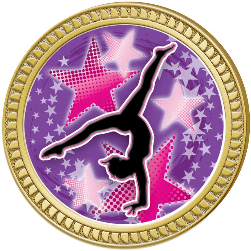 1.25" ROUND INSERT PIN