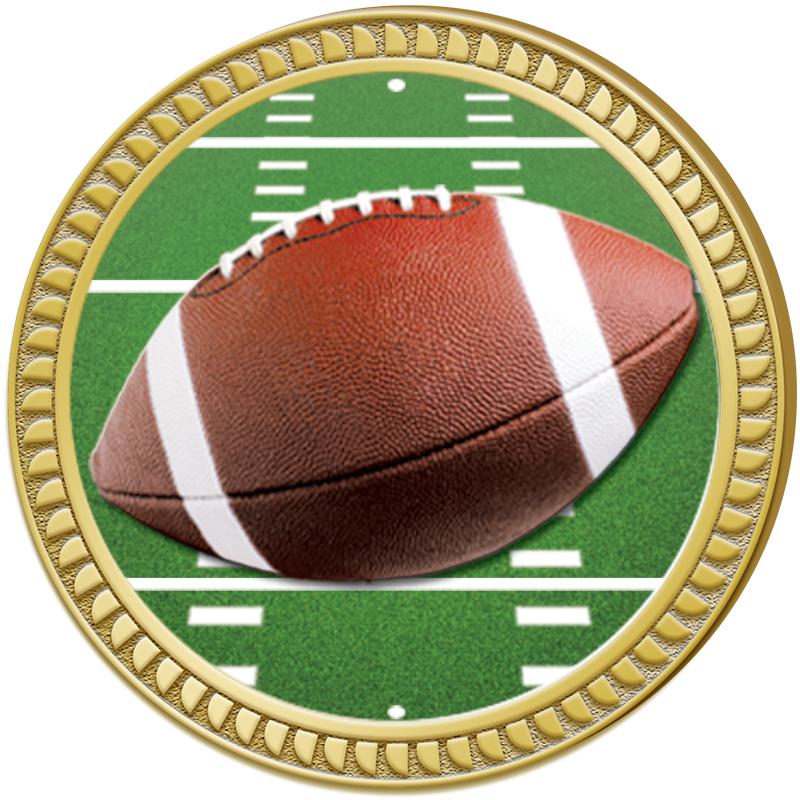 1.25" ROUND INSERT PIN