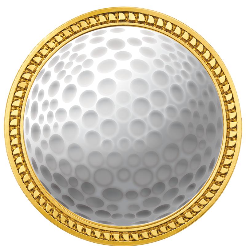 1.25" ROUND INSERT PIN