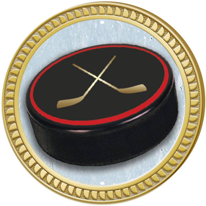 1.25" ROUND INSERT PIN