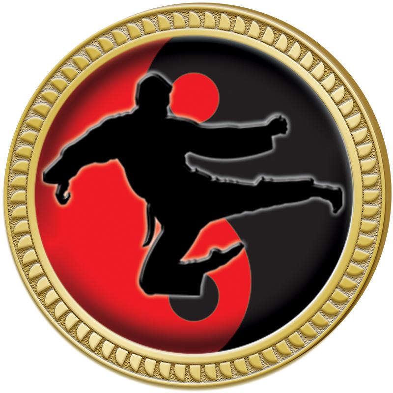 1.25" ROUND INSERT PIN