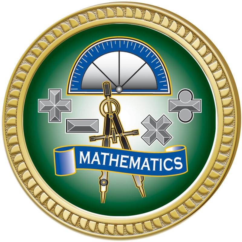 1.25" ROUND INSERT PIN