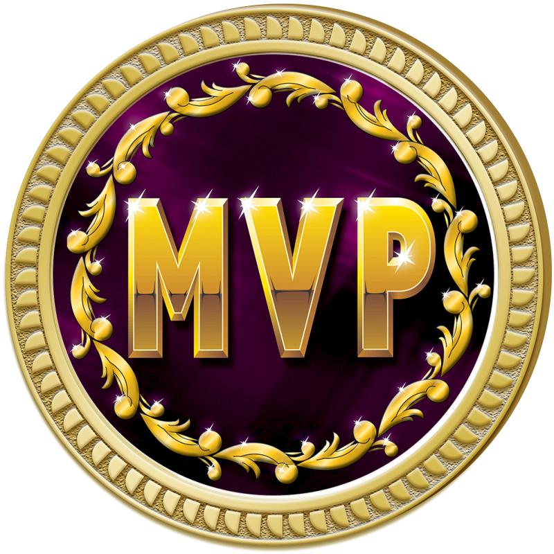 1.25" ROUND INSERT PIN