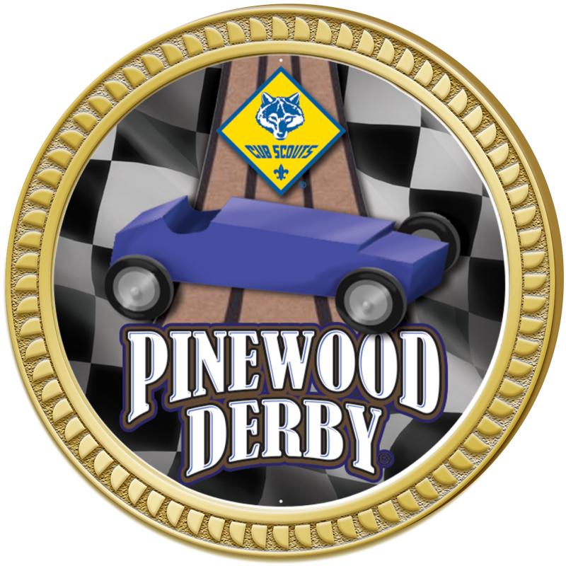 1.25" ROUND INSERT PIN