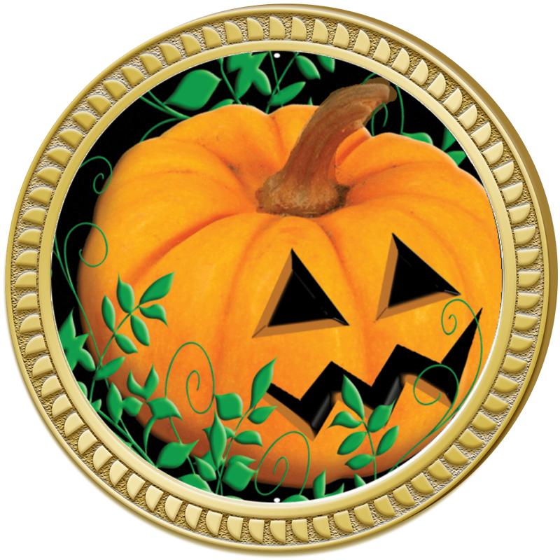 1.25" ROUND INSERT PIN