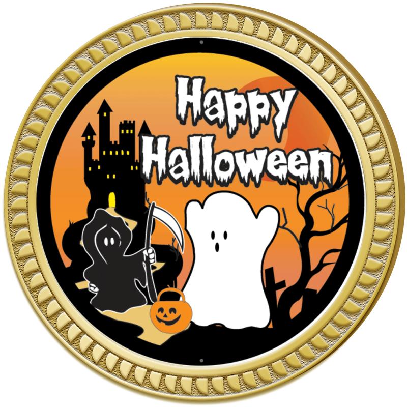 1.25" ROUND INSERT PIN