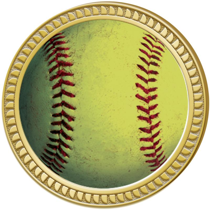 1.25" ROUND INSERT PIN