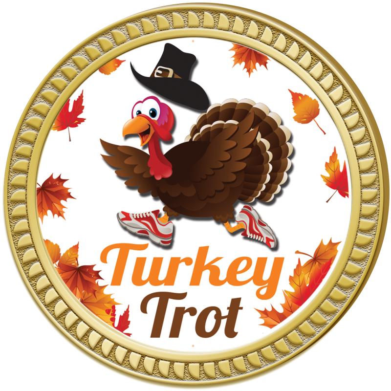 1.25" ROUND INSERT PIN