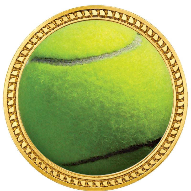 1.25" ROUND INSERT PIN
