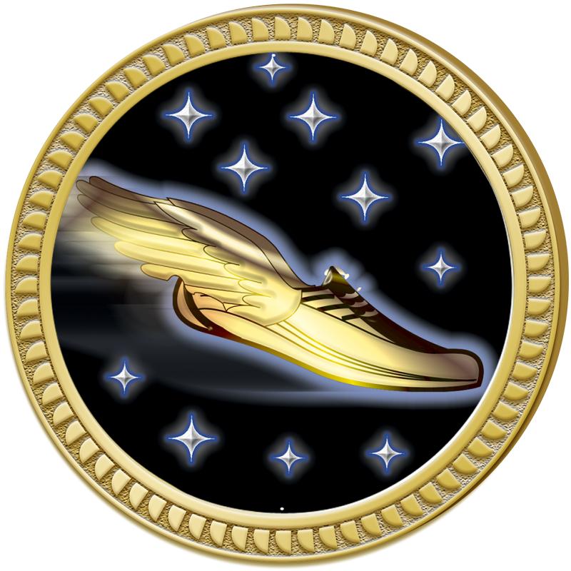 1.25" ROUND INSERT PIN